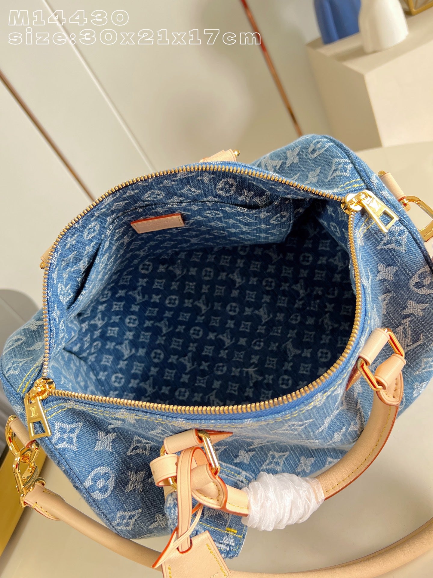 Boston Bag Soft 30 M14430