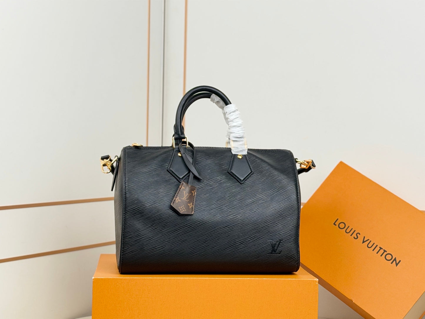 Boston Bag Soft 30 M25671