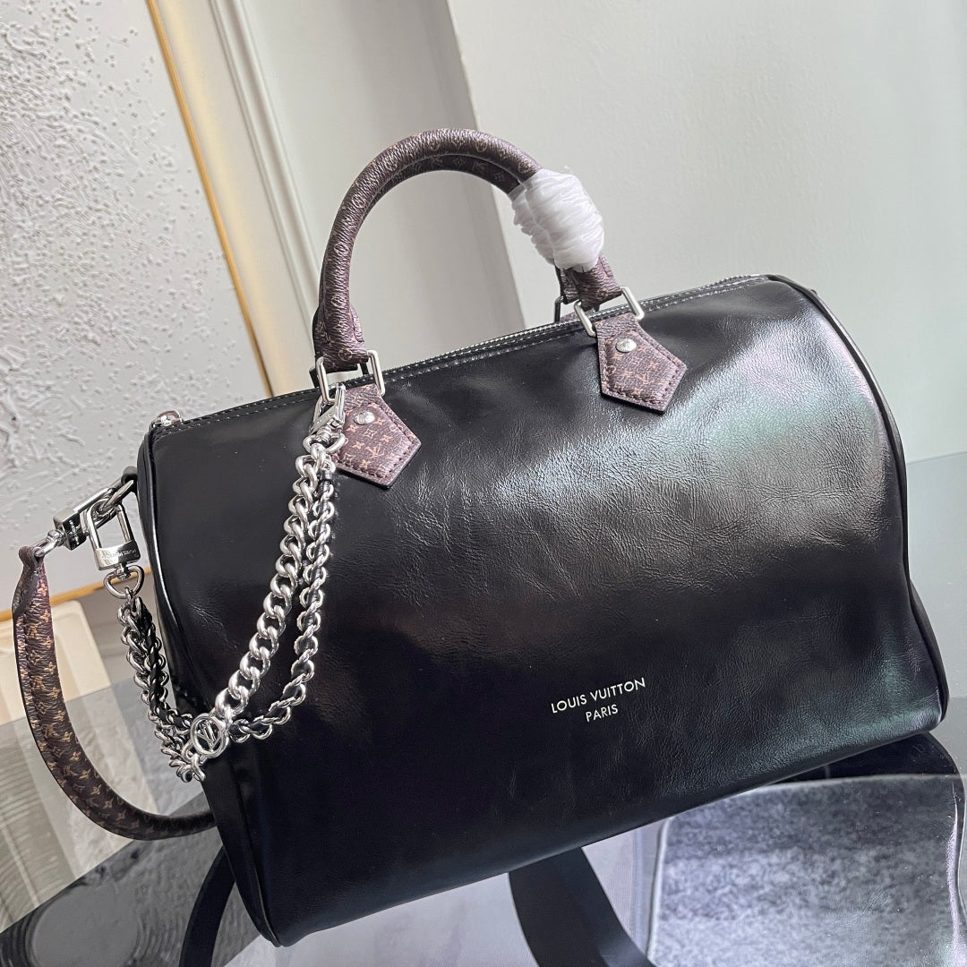 Boston Bag Soft 30 M29419