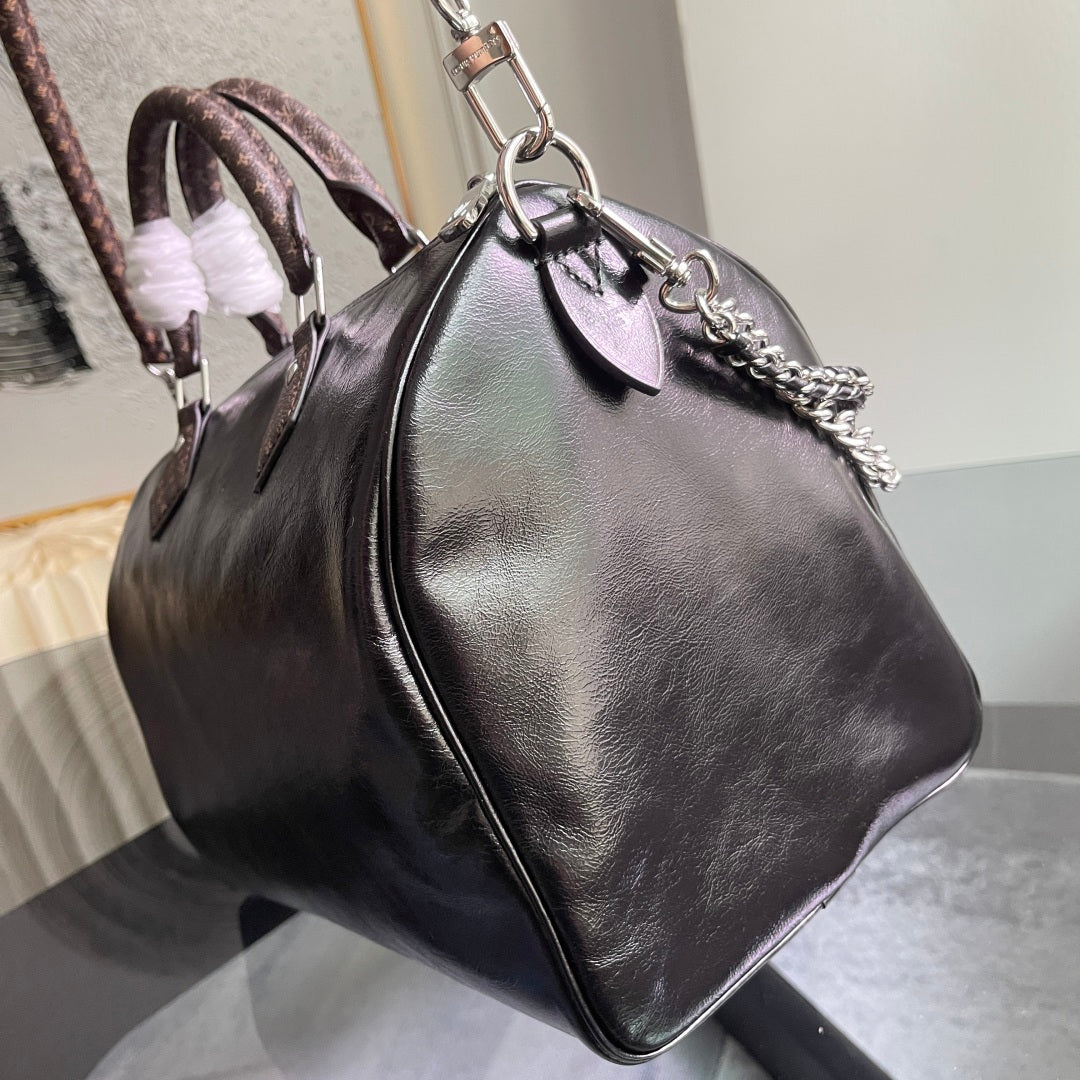 Boston Bag Soft 30 M29419