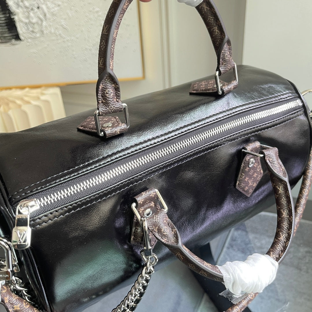 Boston Bag Soft 30 M29419