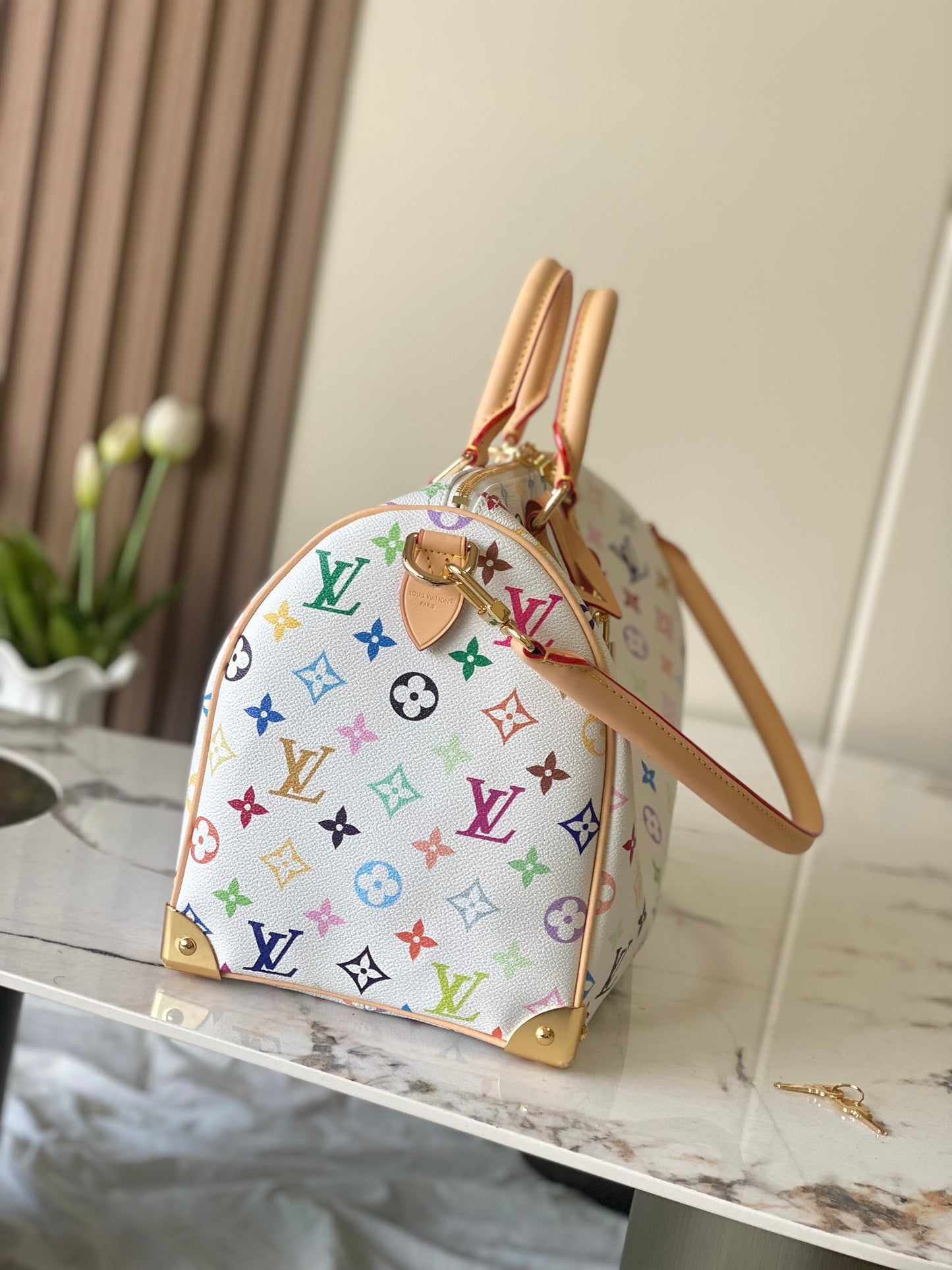 Boston Bag 30  TM M27789