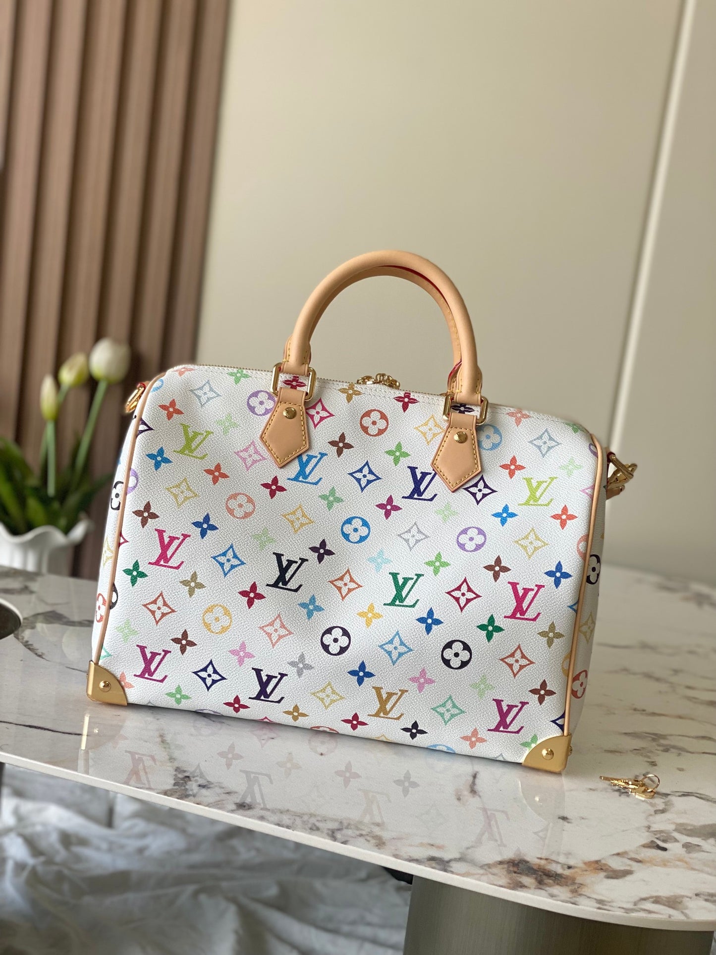 Boston Bag 30  TM M27789