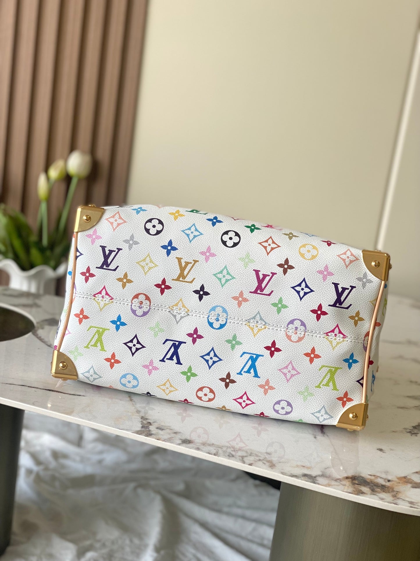 Boston Bag 30  TM M27789
