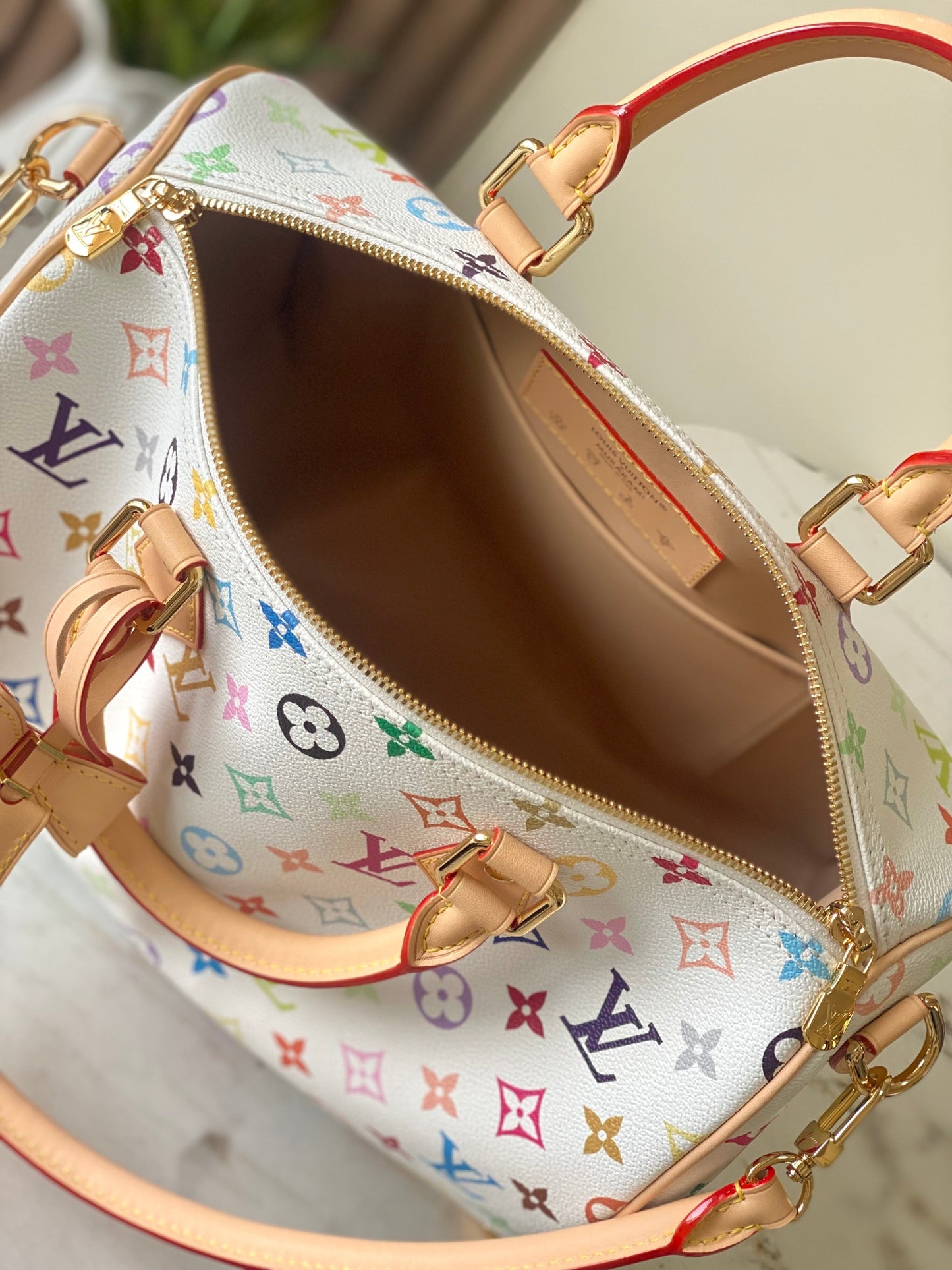 Boston Bag 30  TM M27789