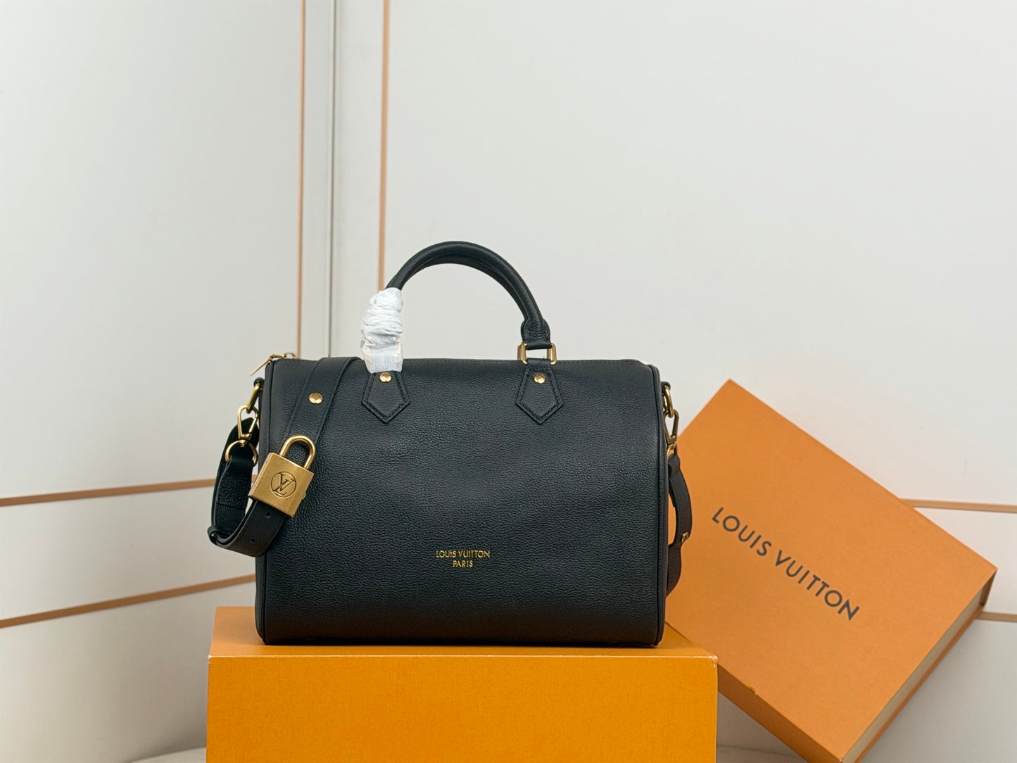 Boston Bag Soft 30 M24891