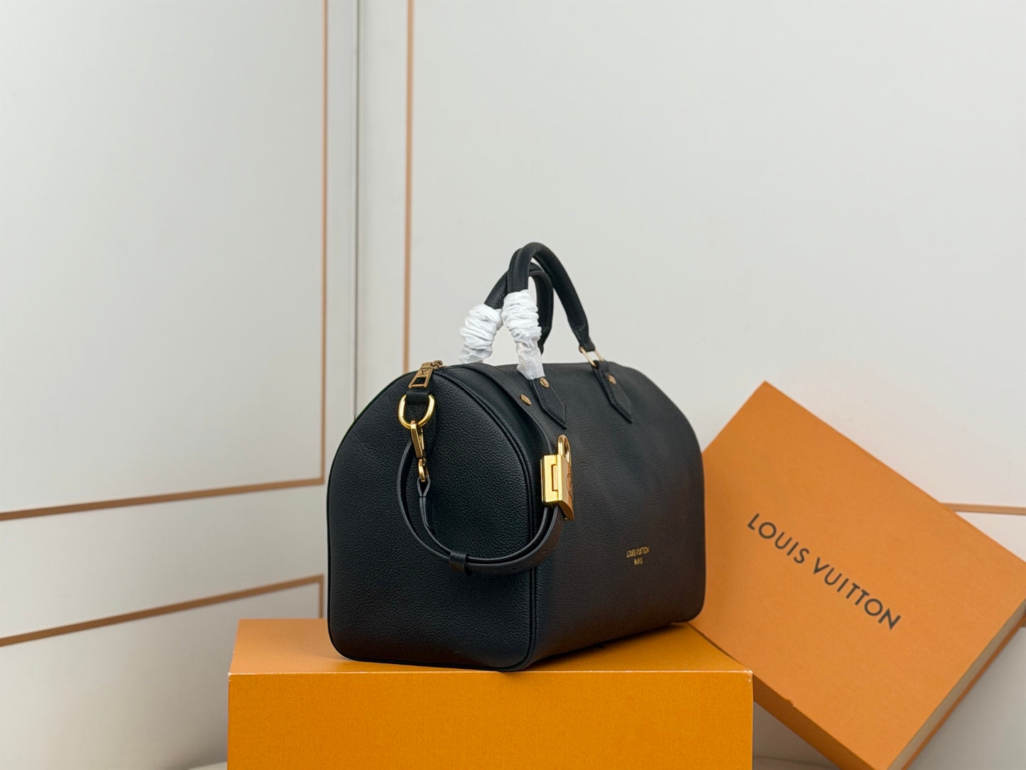 Boston Bag Soft 30 M24891