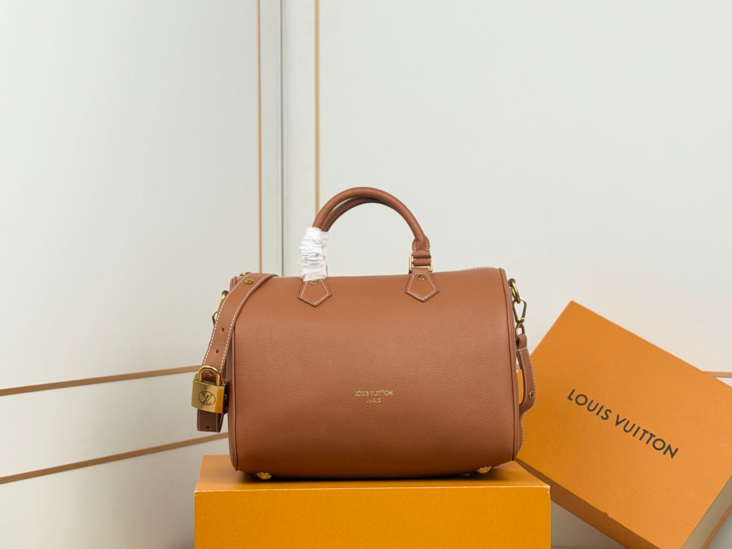 Boston Bag Soft 30 M24892