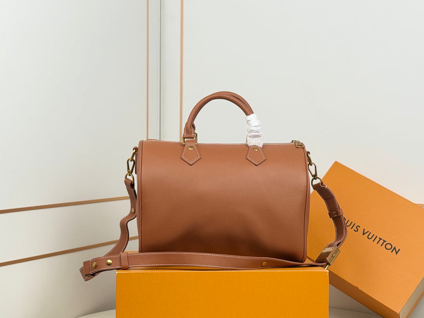 Boston Bag Soft 30 M24892