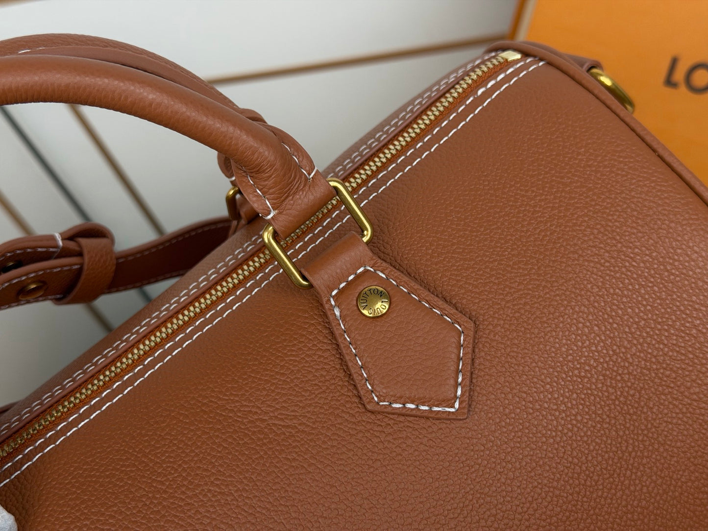 Boston Bag Soft 30 M24892