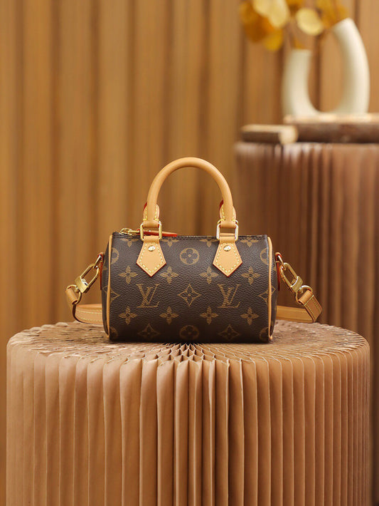 Nano Boston Bag M81085