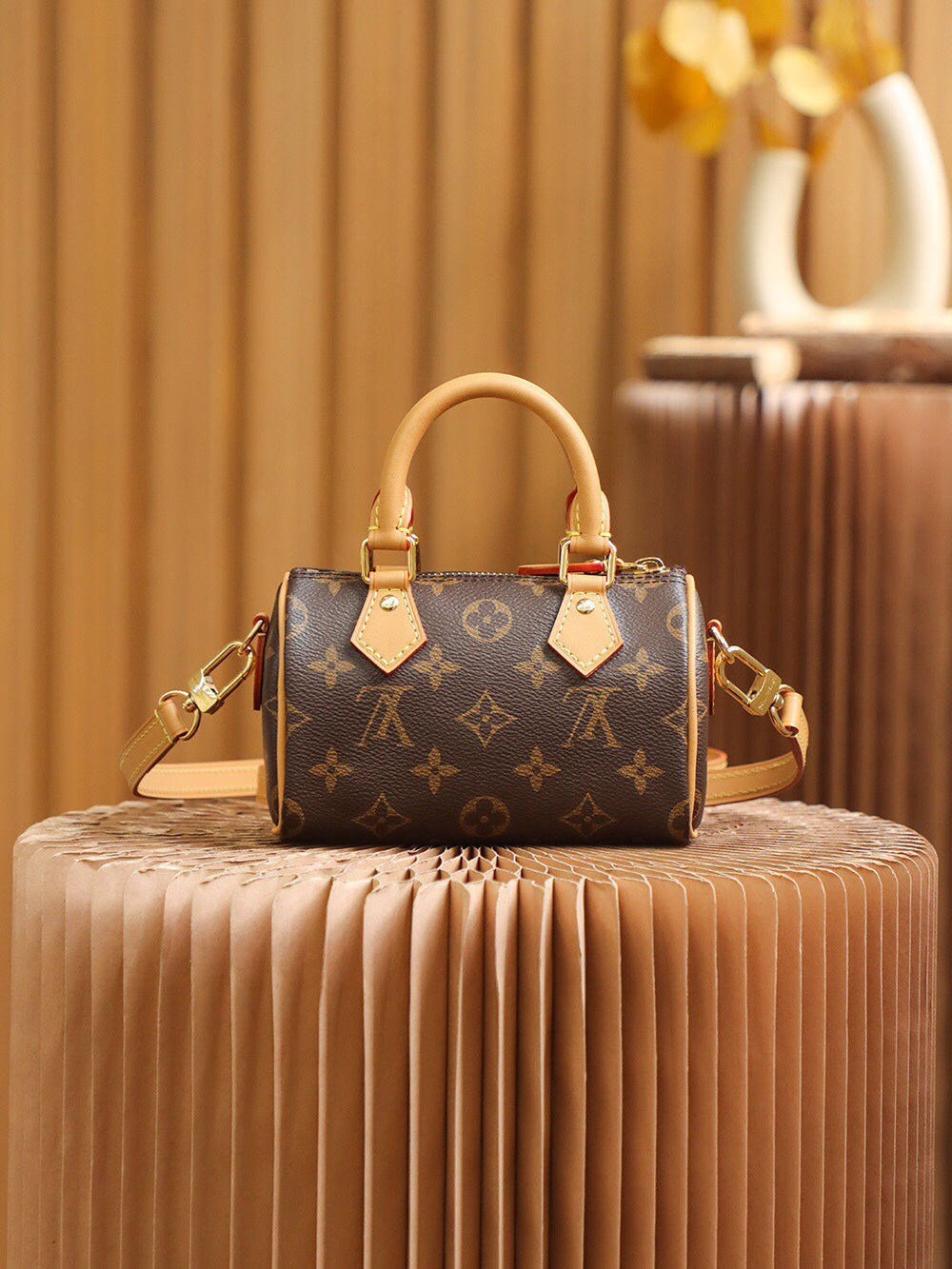 Bolso Nano Boston M81085