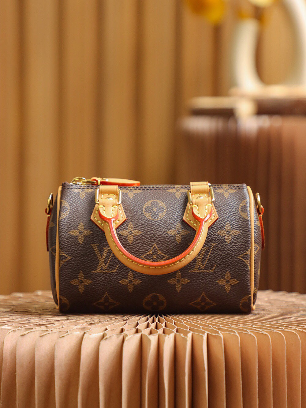 Bolso Nano Boston M81085