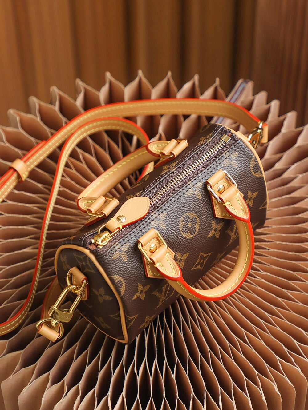 Bolso Nano Boston M81085