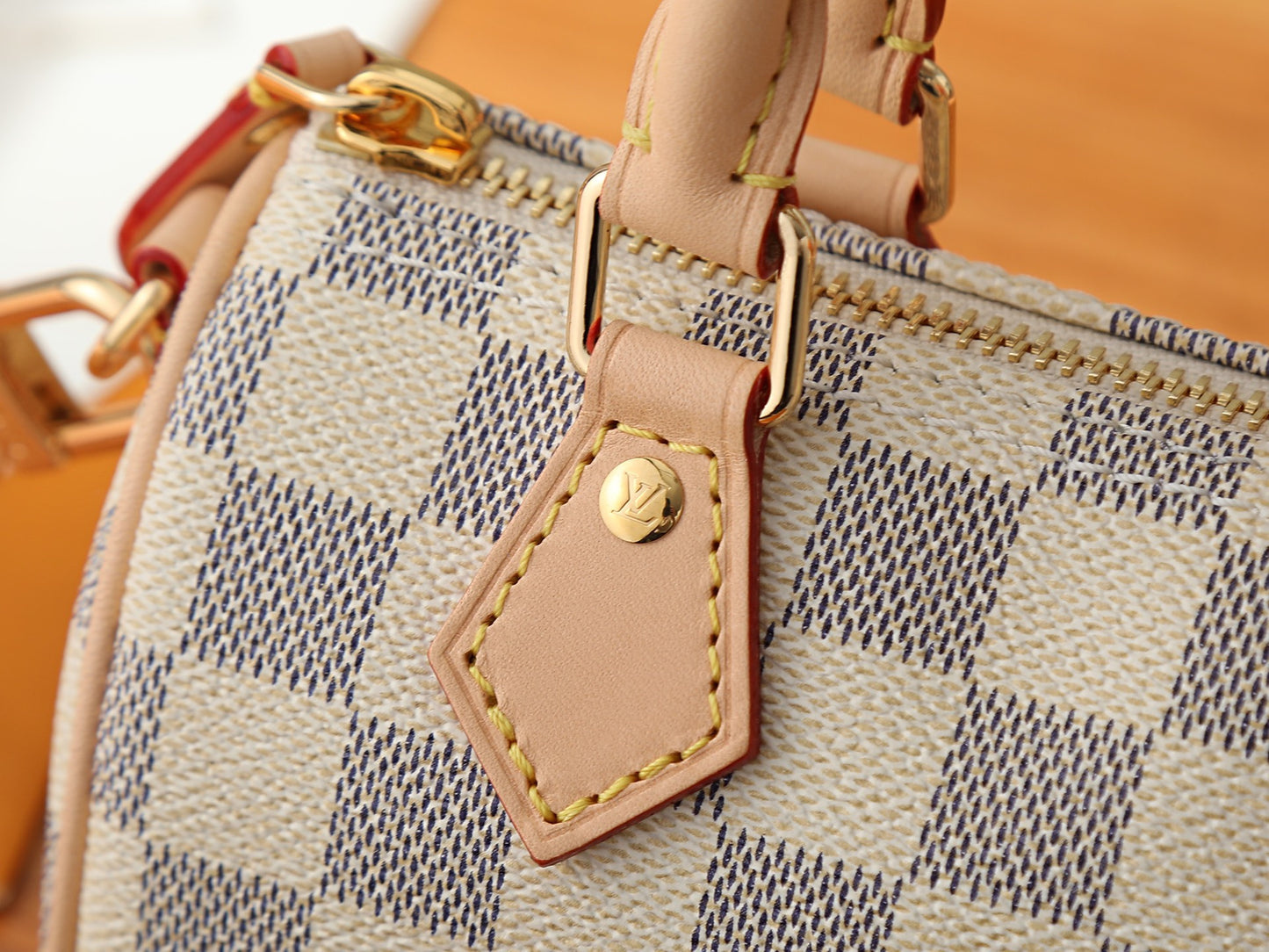 Bolso Nano Boston N40918