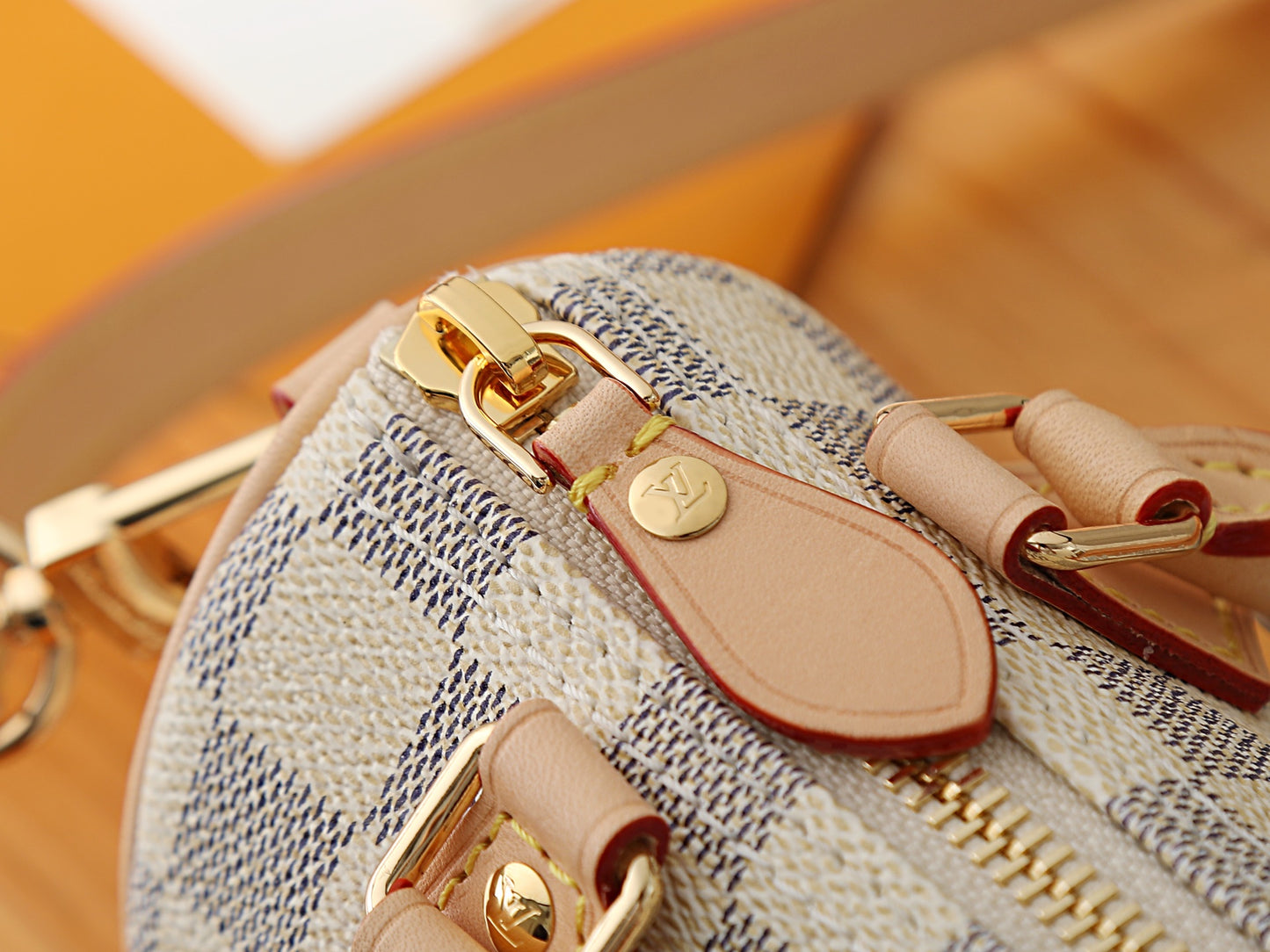 Bolso Nano Boston N40918