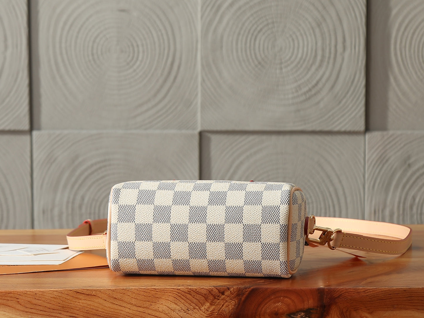 Bolso Nano Boston N40918