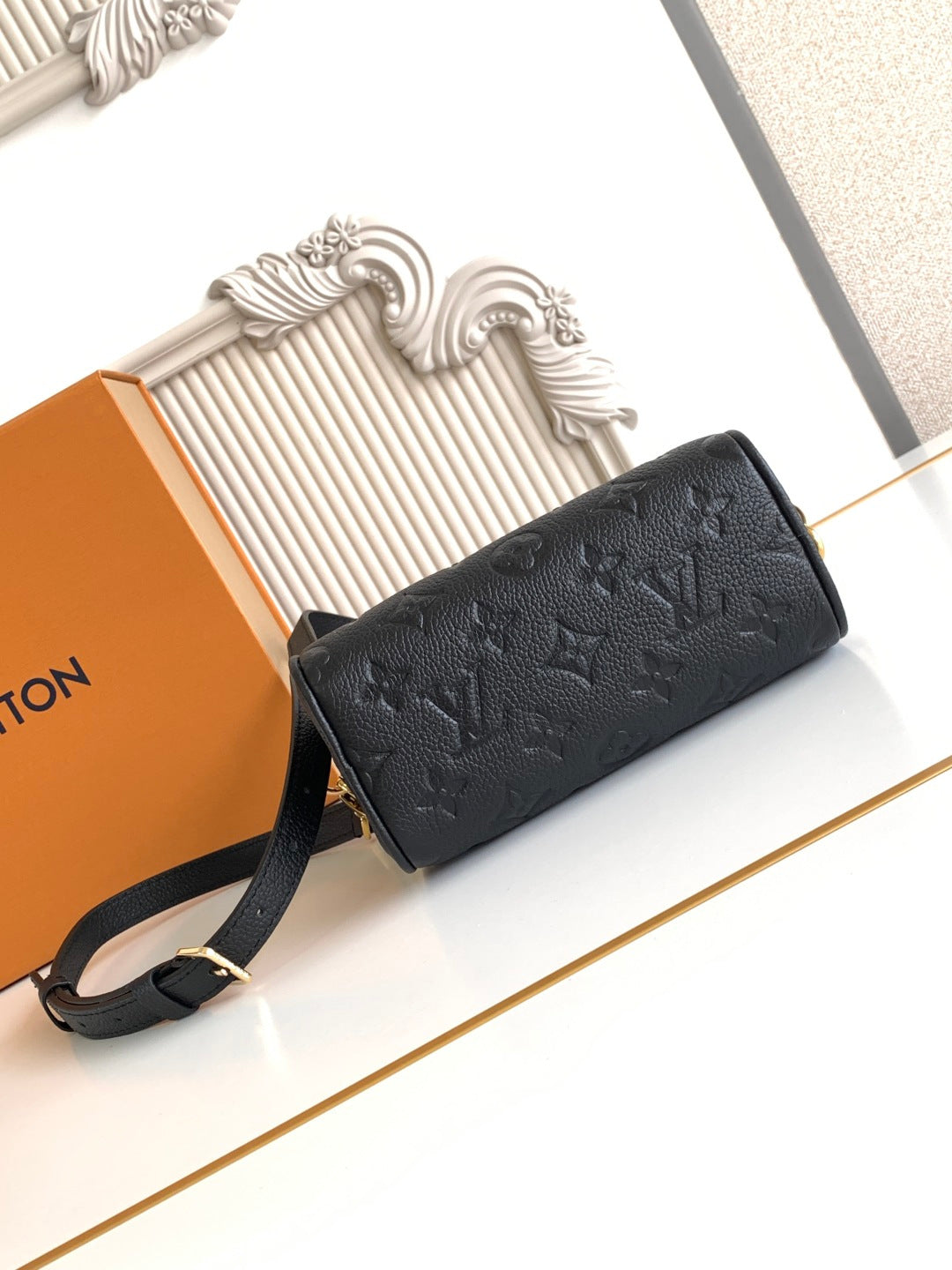 Bolso Nano Boston M82450