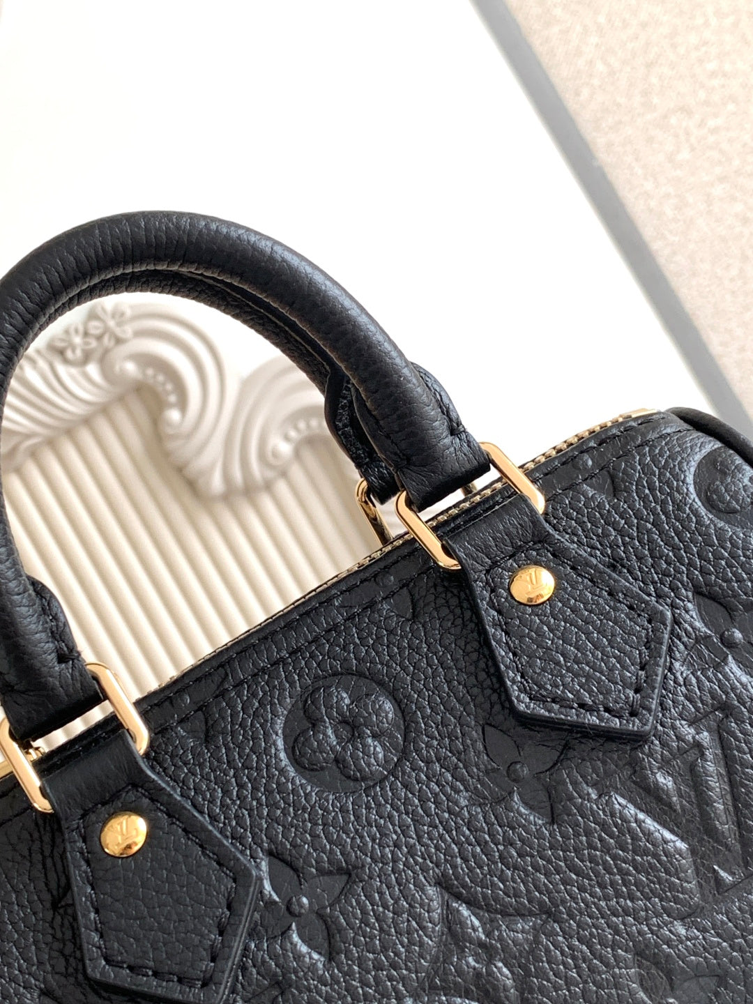 Bolso Nano Boston M82450