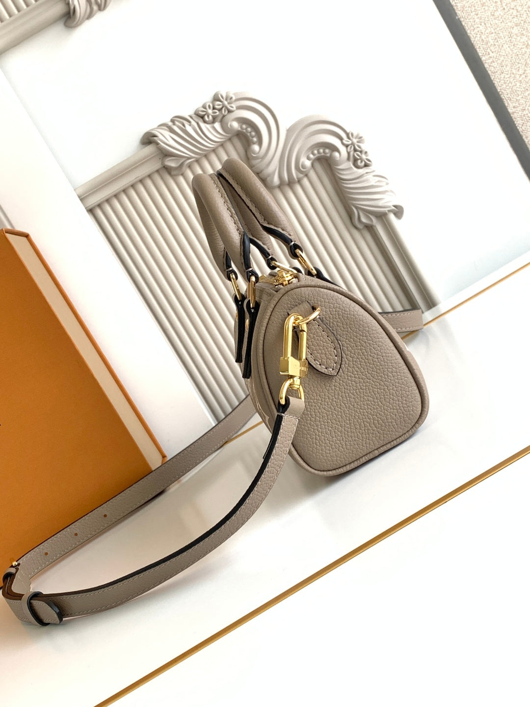 Nano bolso Boston M82890