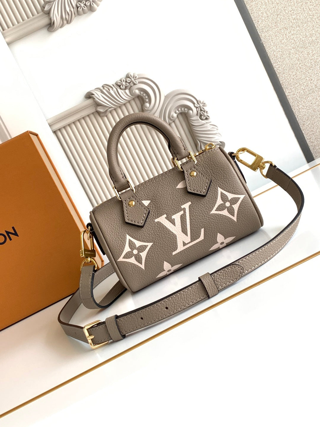 Nano bolso Boston M82890