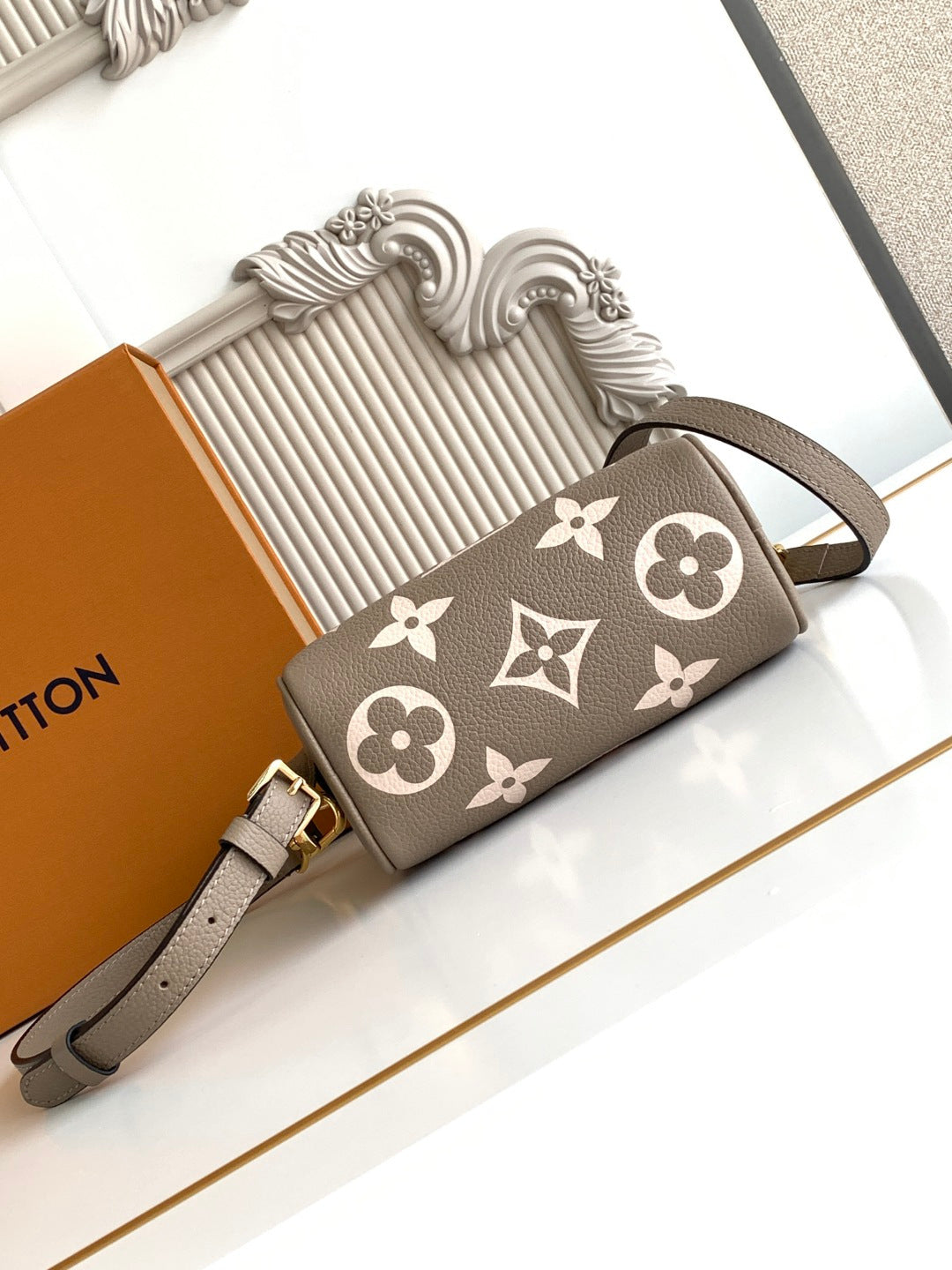 Nano bolso Boston M82890