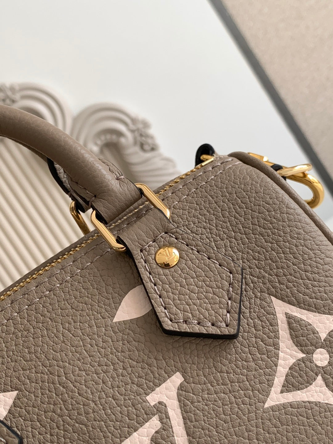 Nano bolso Boston M82890