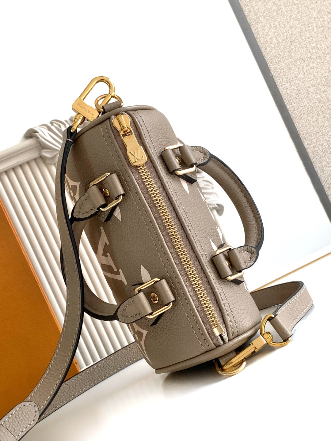 Nano bolso Boston M82890