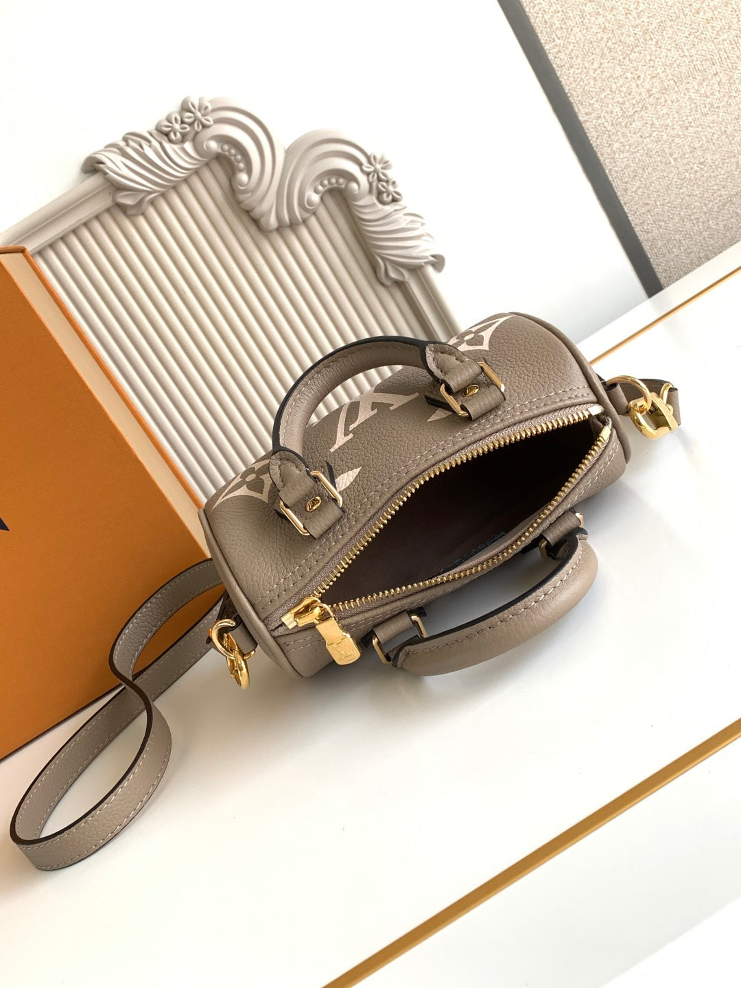 Nano bolso Boston M82890