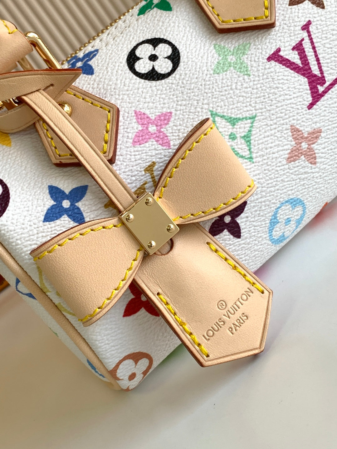 Nano Boston Bag TM  M13391