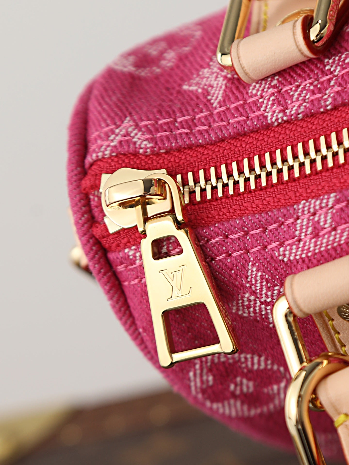 Bolso Nano Boston M27603