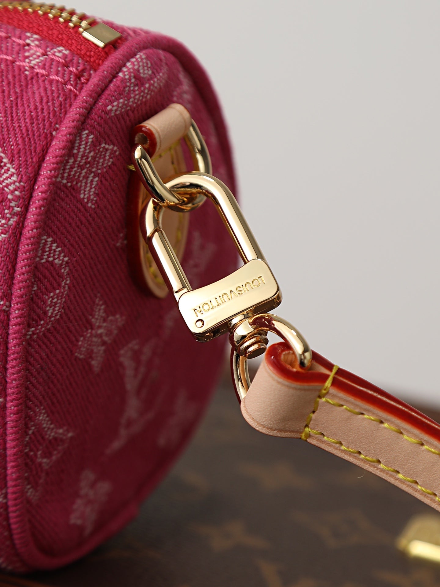 Bolso Nano Boston M27603