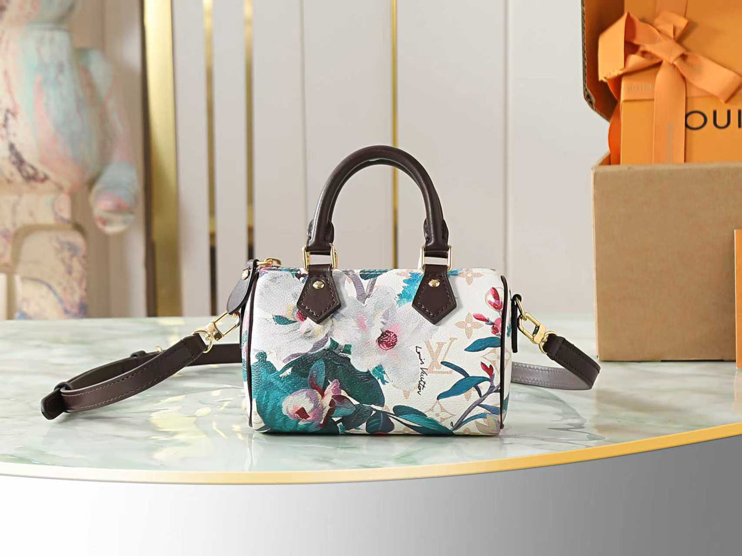 Bolso Nano Boston M29149