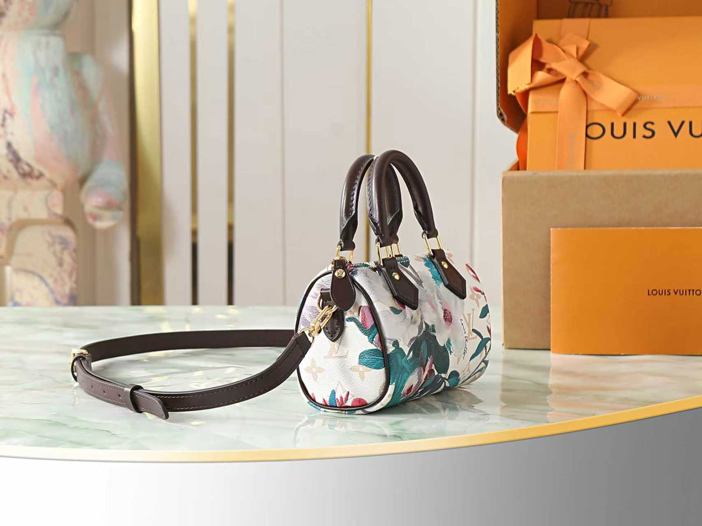 Bolso Nano Boston M29149
