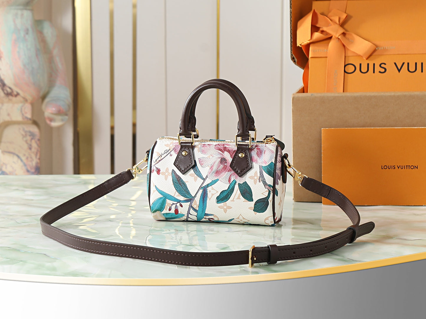 Bolso Nano Boston M29149