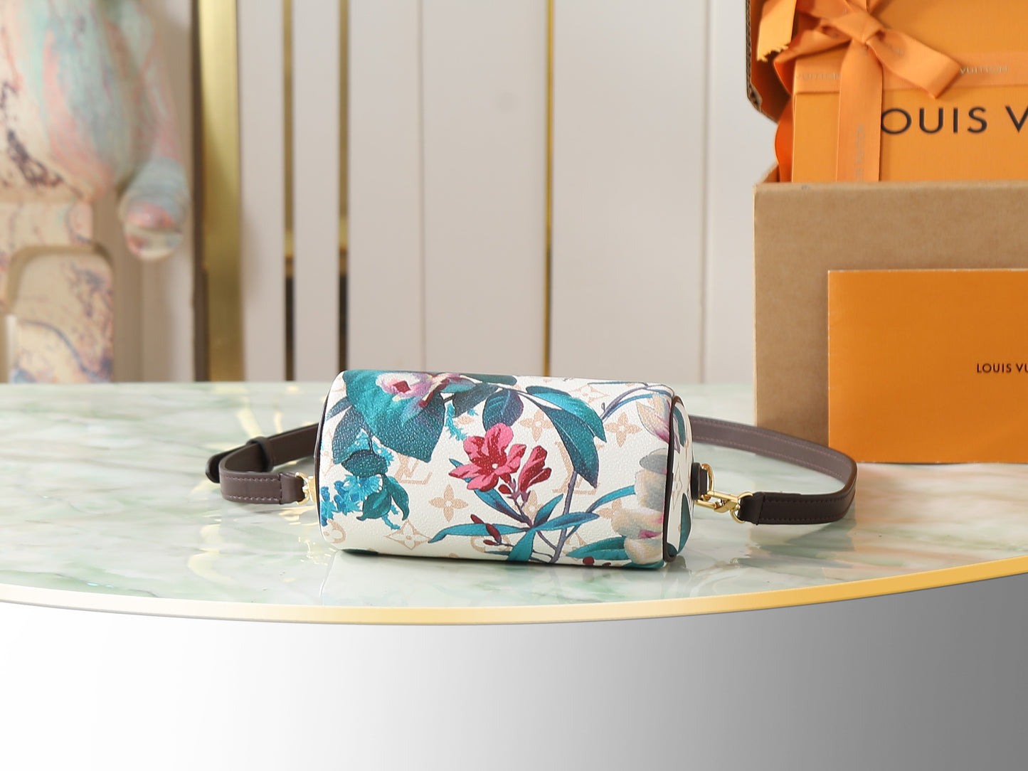 Bolso Nano Boston M29149