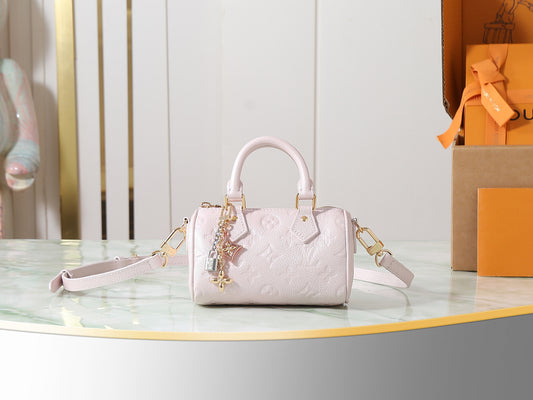 Nano Boston Bag M27107