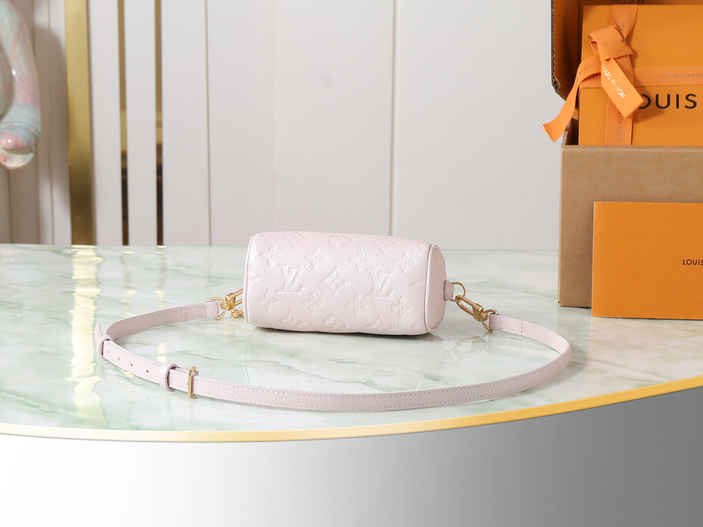 Bolso Nano Boston M27107