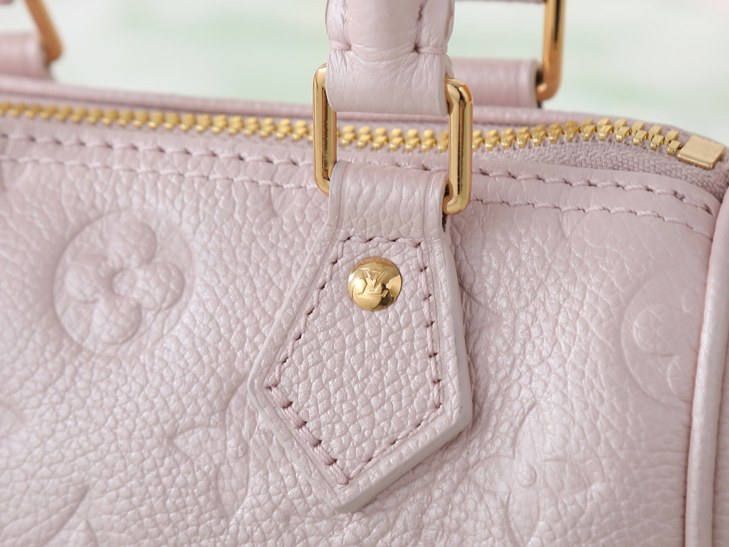 Bolso Nano Boston M27107