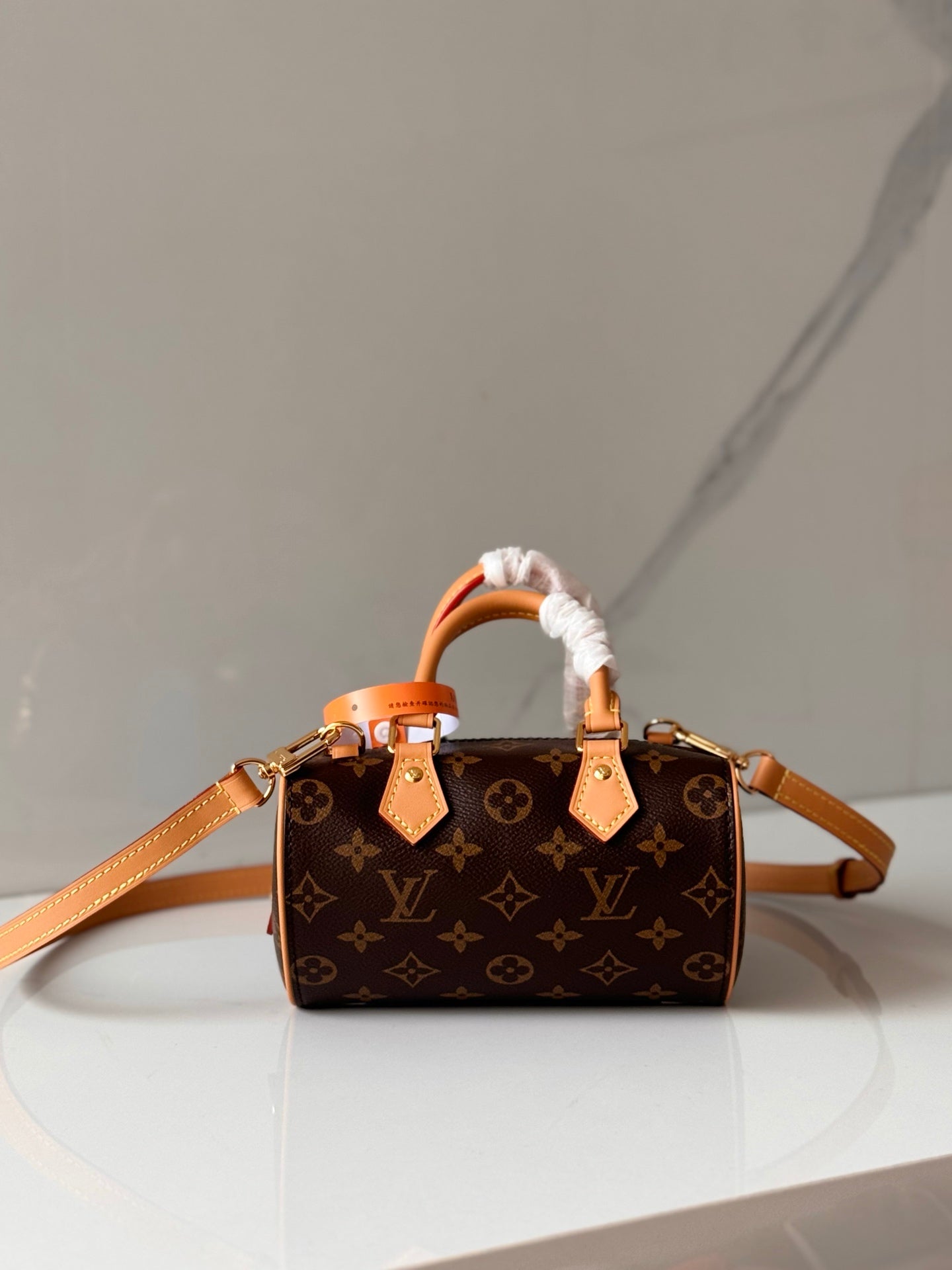 Nano Boston Bag M13226