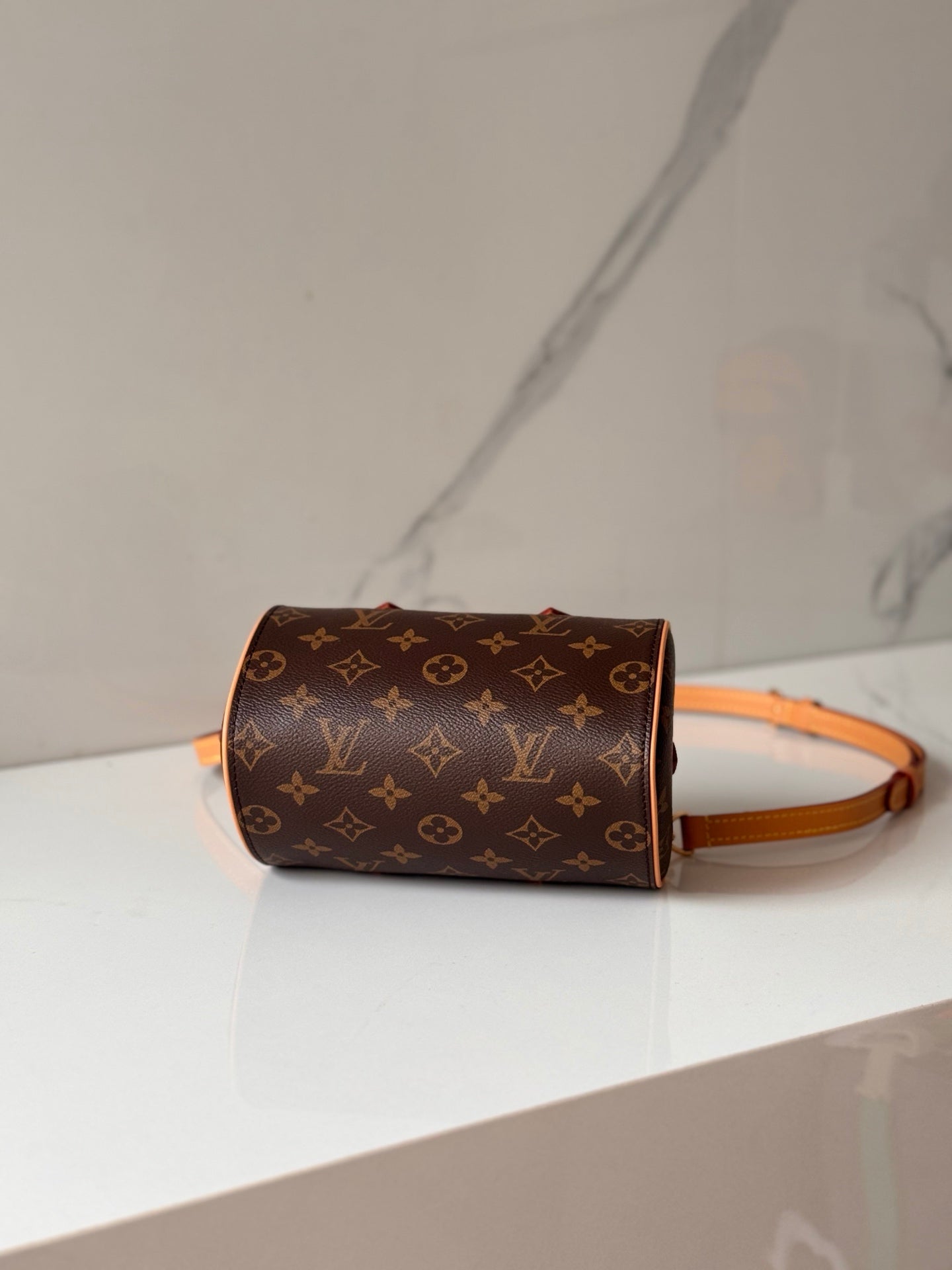 Nano Boston Bag M13226