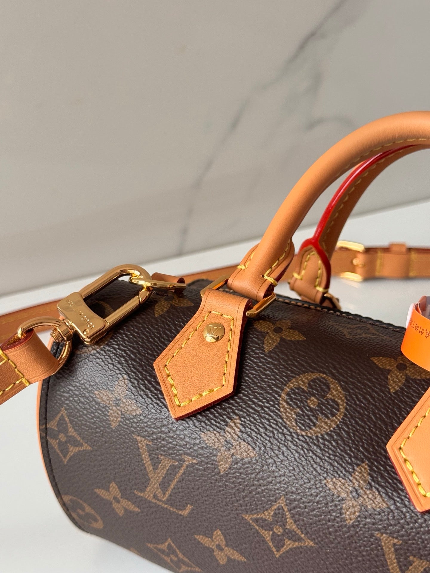 Nano Boston Bag M13226