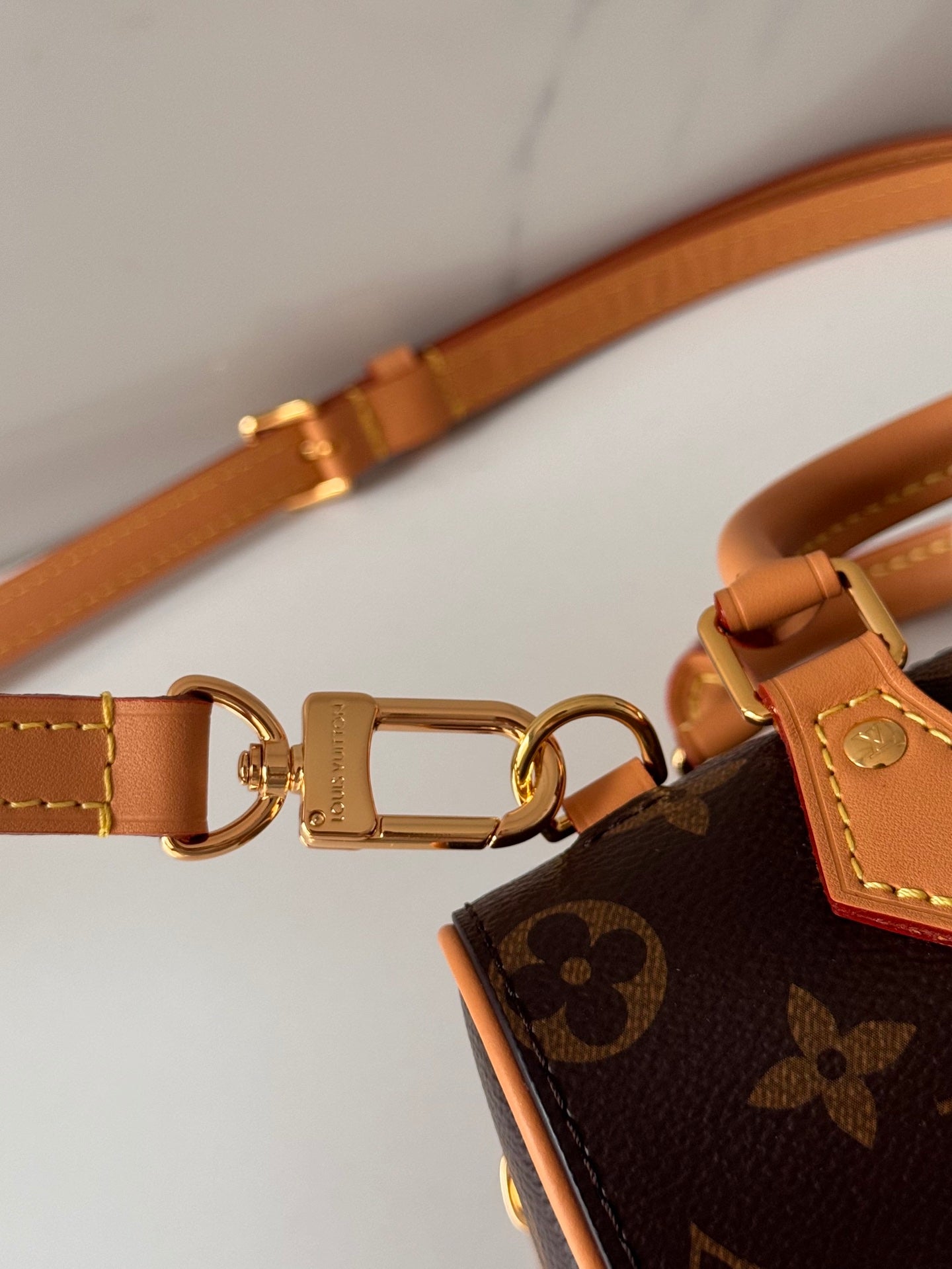 Nano Boston Bag M13226