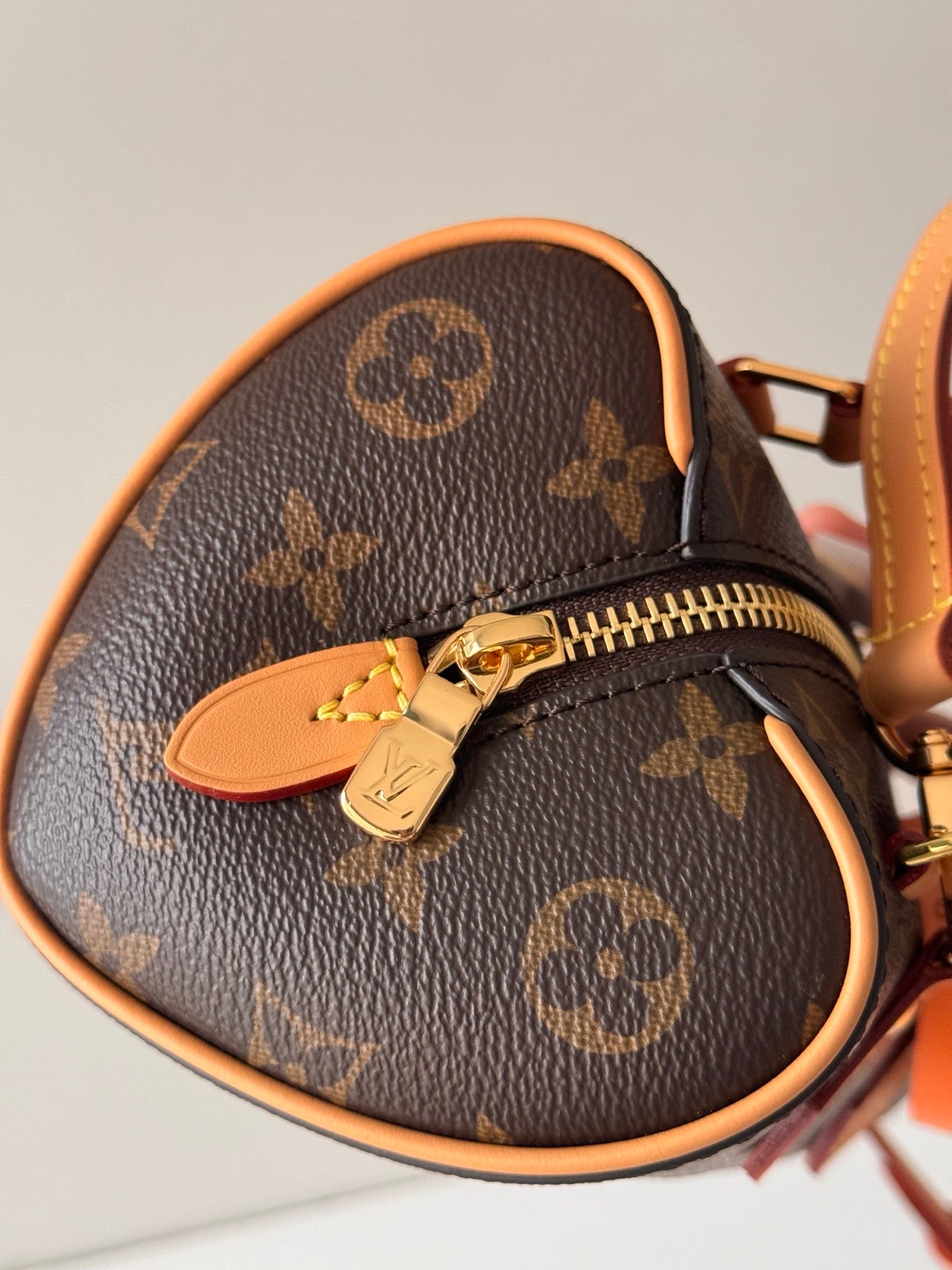 Nano Boston Bag M13226