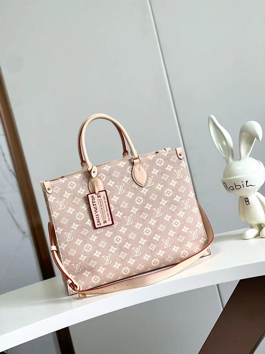 Structured Tote Bag Organizer M15136