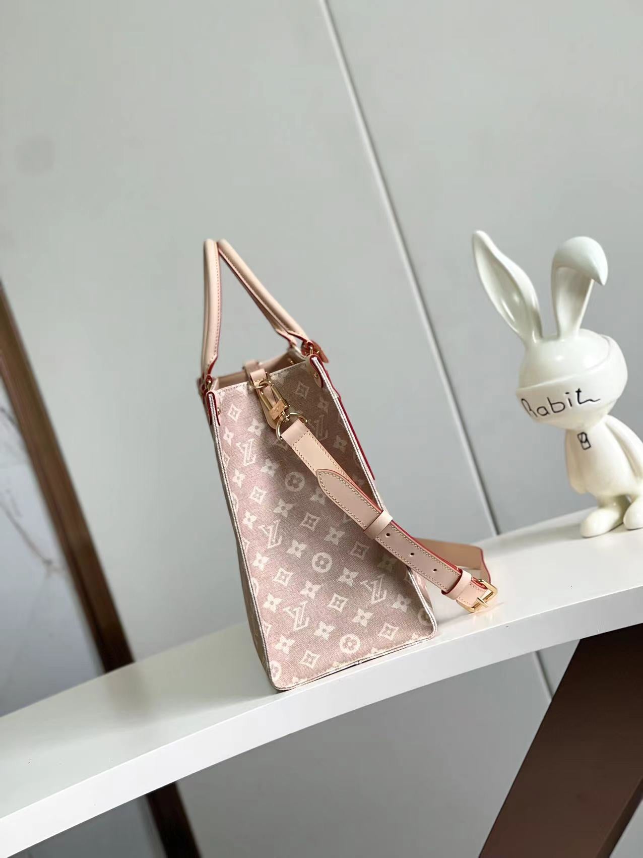 Structured Tote Bag Organizer M15136