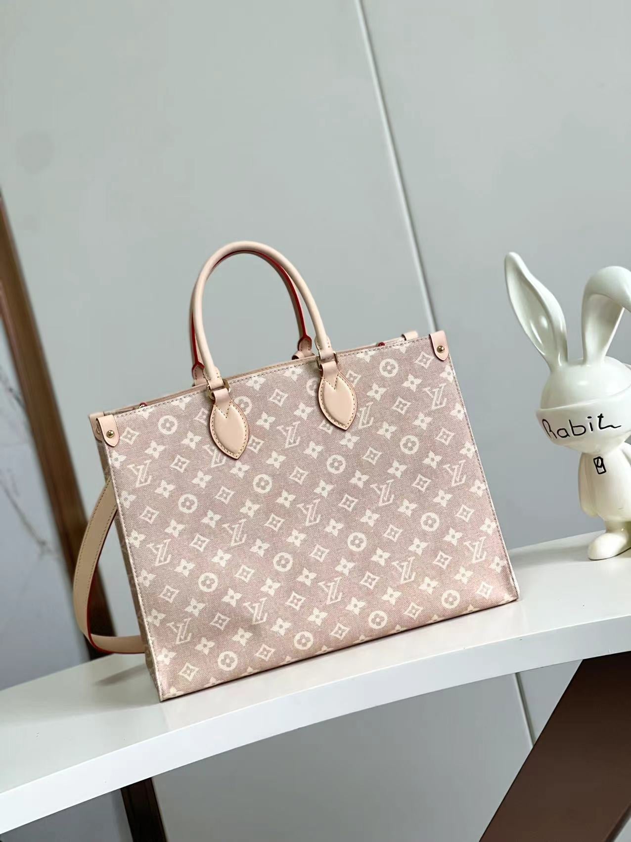Structured Tote Bag Organizer M15136