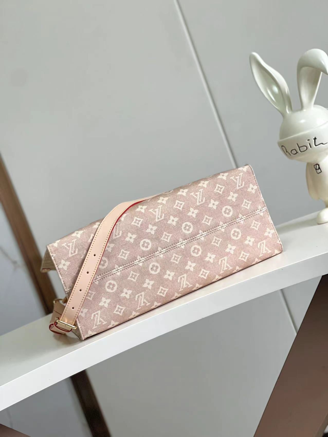Structured Tote Bag Organizer M15136