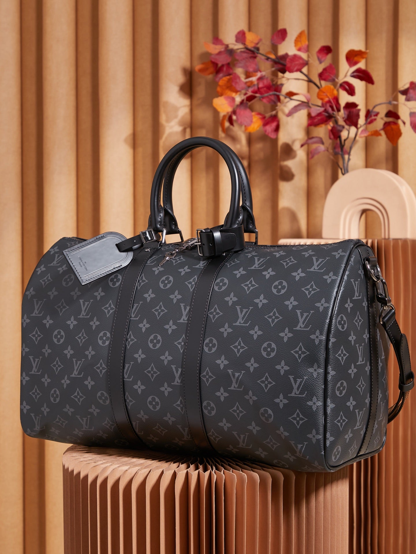 Travel Duffle Bag 45 M40569