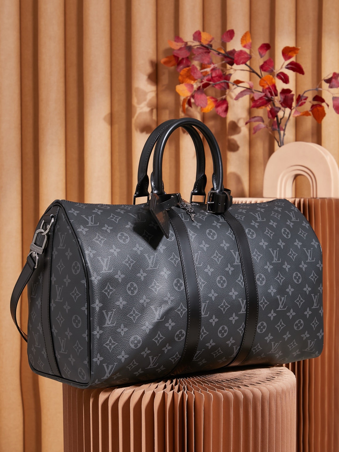 Travel Duffle Bag 45 M40569